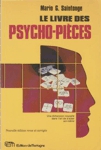 Le livre des phycho-pices