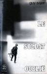 Le soldat oubli