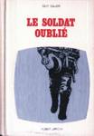 Le soldat oubli