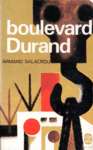 Boulevard Durand