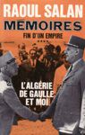 Fin d'un empire - Mmoires - Tome IV