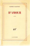 D'amour