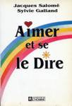 Aimer et se le dire