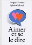 Aimer et se le dire