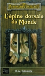 L'pine dorsale du monde