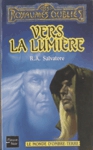 Vers la lumire - Le monde d'ombre-terre