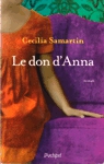 Le don d'Anna Le don d'Anna