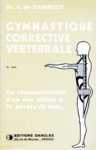 Gymnastique corrective vertbrale