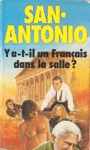 Y a-t-il un Franais dans la salle ?