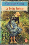 La petite fadette La petite fadette