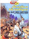 La nuit des castors - Fanfan La tulipe