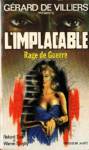 Rage de Guerre - L'implacable