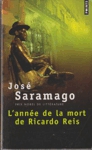 L'anne de la mort de Ricardo Reis