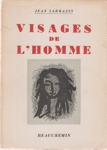 Visages de l'homme