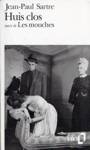 Huis clos - Le mouches Huis clos - Le mouches