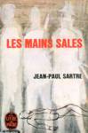 Les mains sales