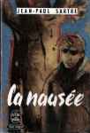 La nausée La nausée