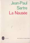 La nausée La nausée