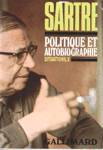 Politique et autobiographie - Situations - Tome X