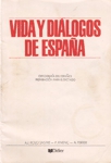 Vida y dialogos de Espana