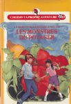 Les monstres du potager