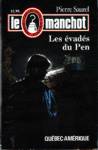 Les vads du Pen