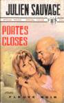 Portes closes