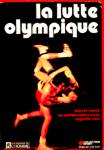 La lutte olympique