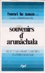 Souvenirs d'arunchala