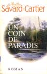 Un coin de paradis