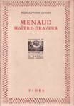 Menaud, matre-draveur