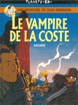 Le vampire de La Coste - Une aventure de Dick Hrisson