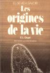 Les origines de la vie