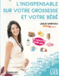 L'indispensable sur votre grossesse et votre bb