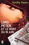 Lord Peter et le mort du 18 juin