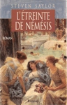 L'étreinte de Némésis - Les mystères de la Rome antique - Tome II L'étreinte de Némésis - Les mystères de la Rome antique - Tome II