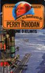 L'agonie d'Atlantis - Les Aventures de Perry Rhodan