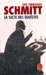 La secte des �go�tes