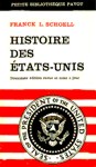 Histoire des tats-Unis