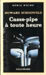 Casse-pipe  toute heure