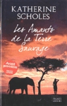 Les Amants de la Terre Sauvage