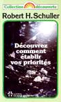 Dcouvrez comment tablir vos priorits