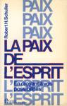 La paix de l'esprit