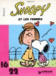 Snoopy et les femmes