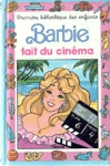 Barbie fait du cinma