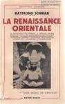 La renaissance orientale