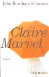 Claire Marvel