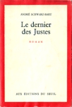 Le dernier des justes