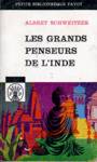 Les grands penseurs de l'Inde