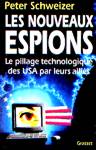 Les nouveaux espions